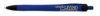 Souvenir® Electric Pen - Royal blue